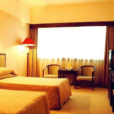 Huai'Anyoulandu Hotel Huai'an  Экстерьер фото