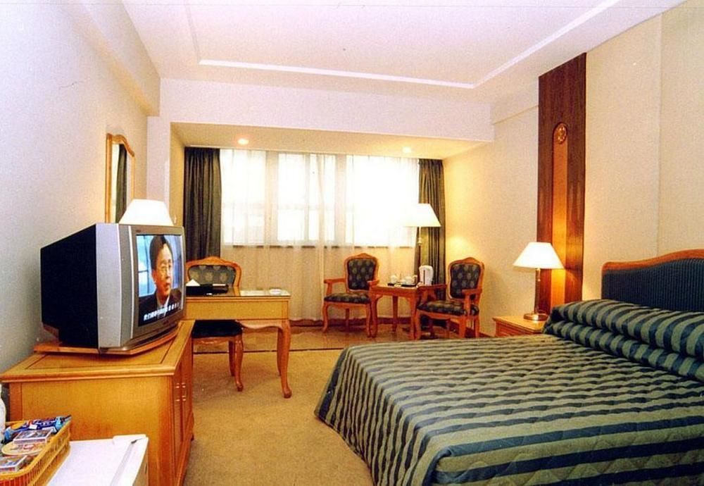 Huai'Anyoulandu Hotel Huai'an  Экстерьер фото