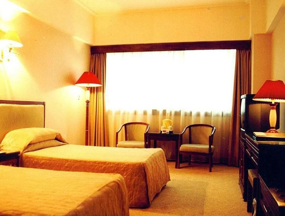 Huai'Anyoulandu Hotel Huai'an  Экстерьер фото