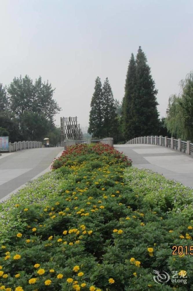 Huai'Anyoulandu Hotel Huai'an  Экстерьер фото