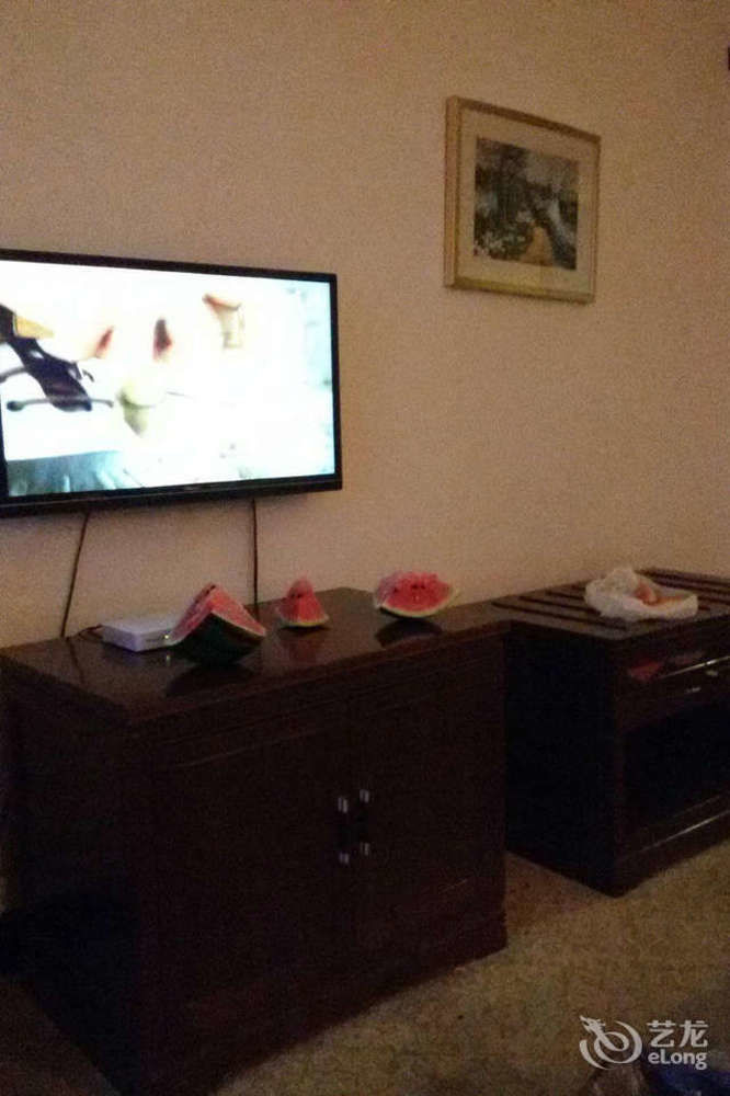 Huai'Anyoulandu Hotel Huai'an  Экстерьер фото