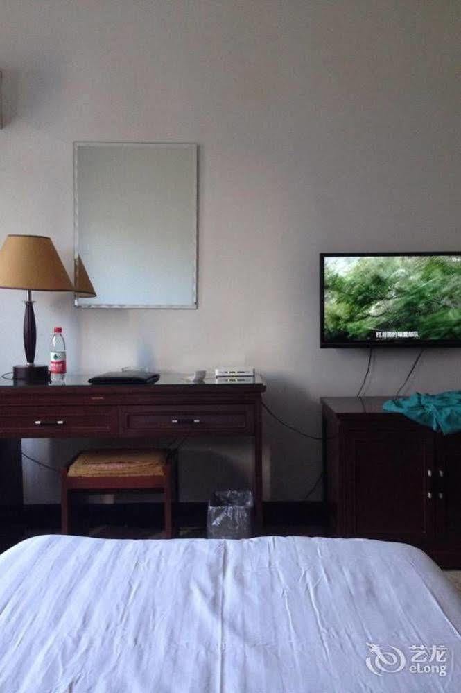 Huai'Anyoulandu Hotel Huai'an  Экстерьер фото